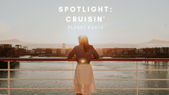 SPOTLIGHT: Cruisin