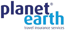 Planet Earth Travel Insurance